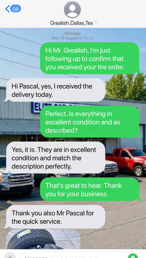WhatsApp Screenshot Evidence