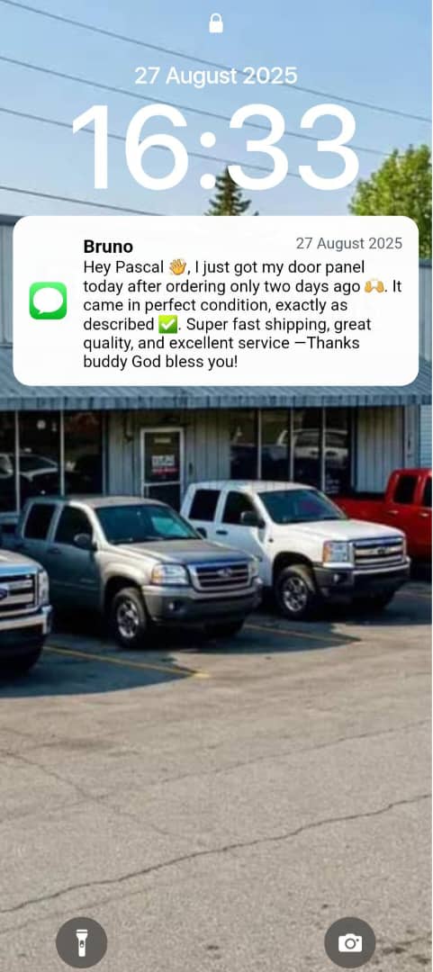 WhatsApp Screenshot Evidence