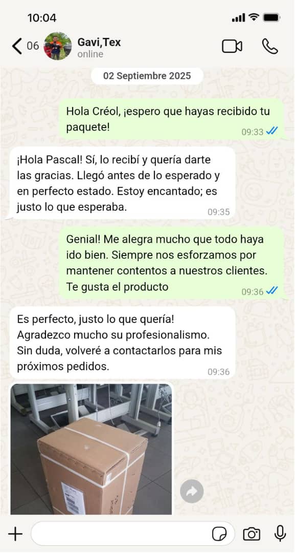 WhatsApp Screenshot Evidence