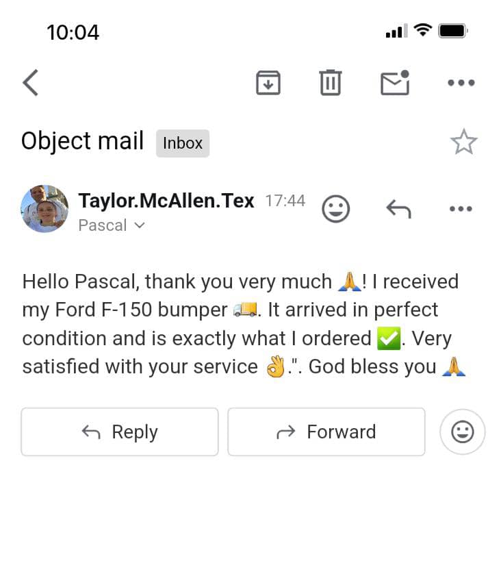 WhatsApp Screenshot Evidence