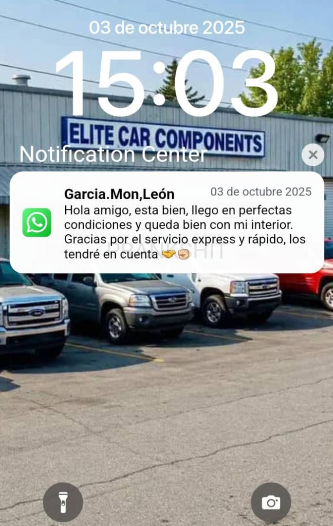 WhatsApp Screenshot Evidence