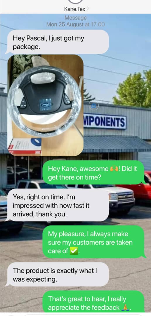 WhatsApp Screenshot Evidence